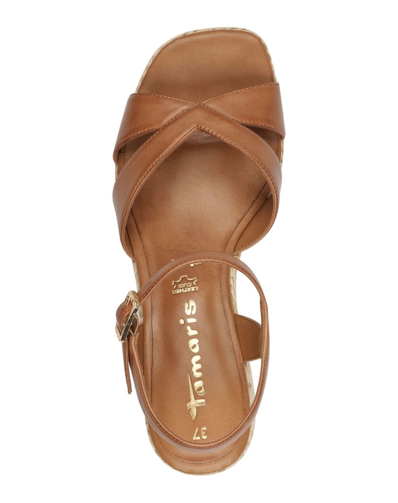 TAMARIS-Sandalette-orange