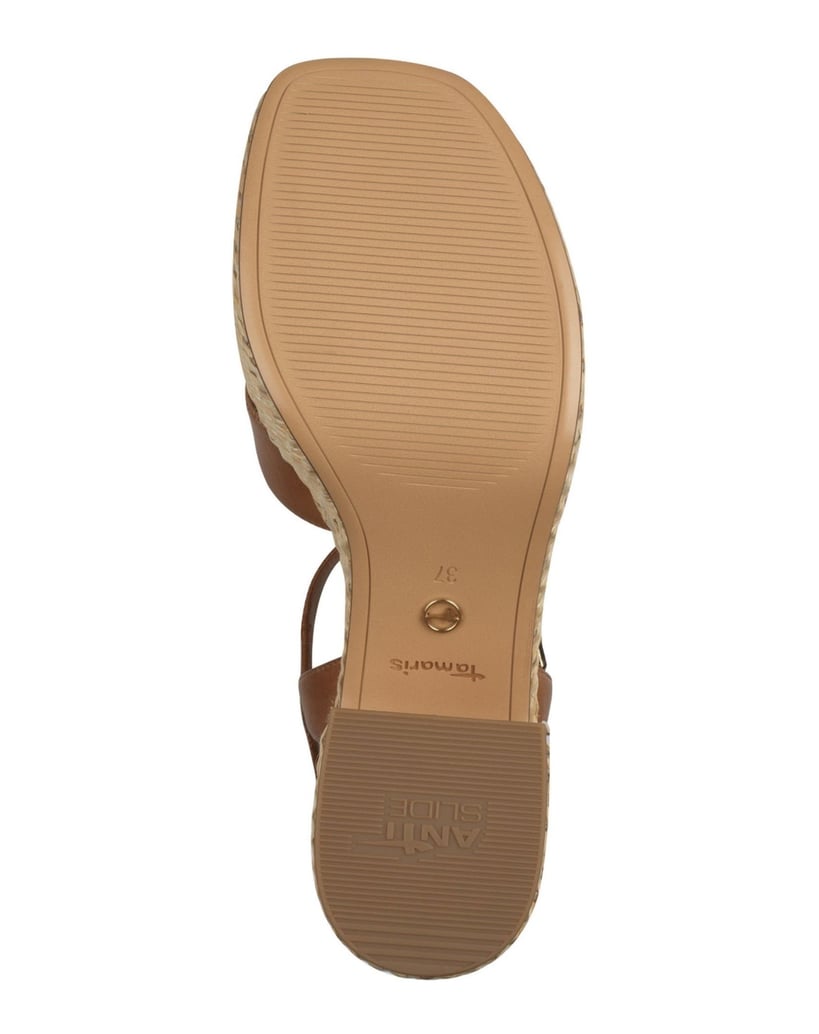 TAMARIS-Sandalette-orange