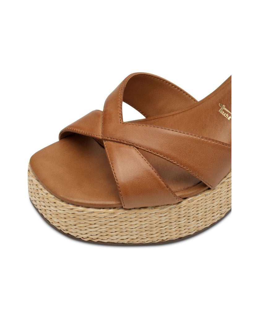 TAMARIS-Sandalette-orange