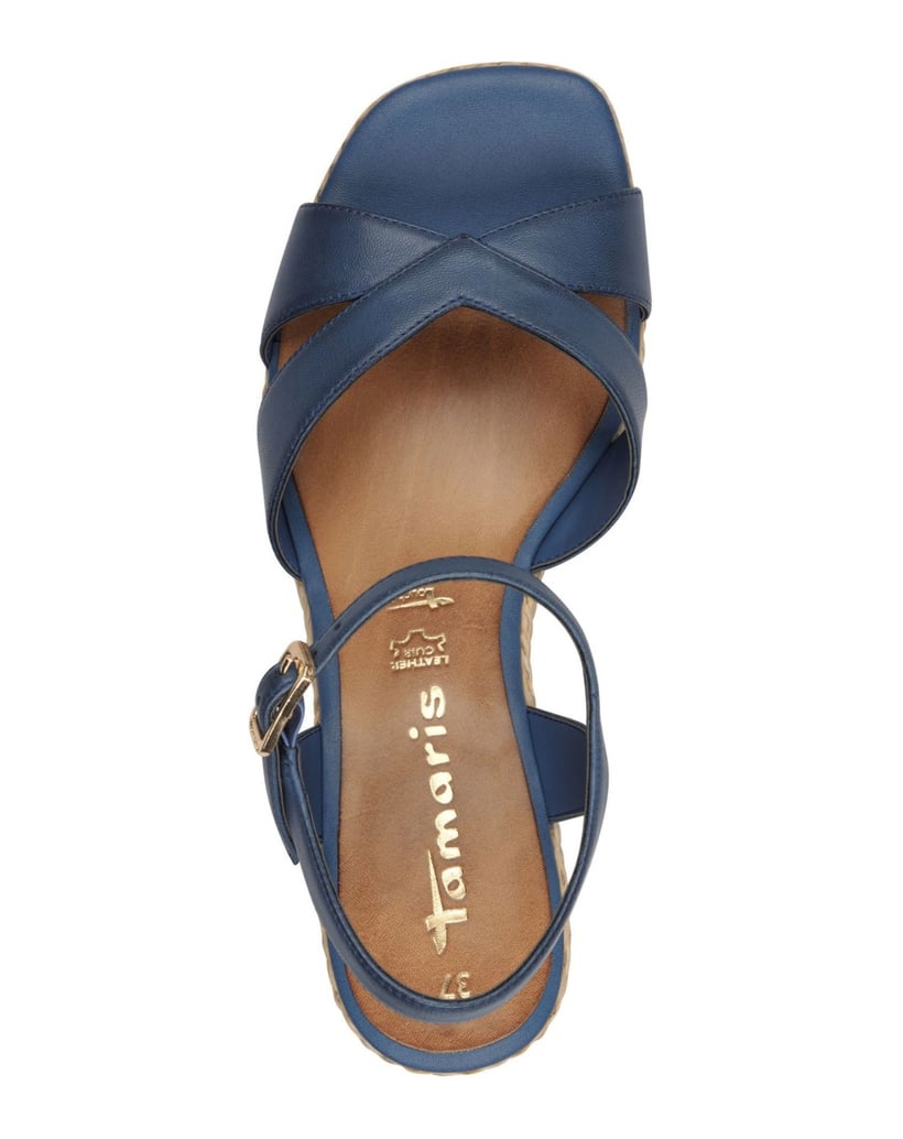 TAMARIS-Sandalette-orange