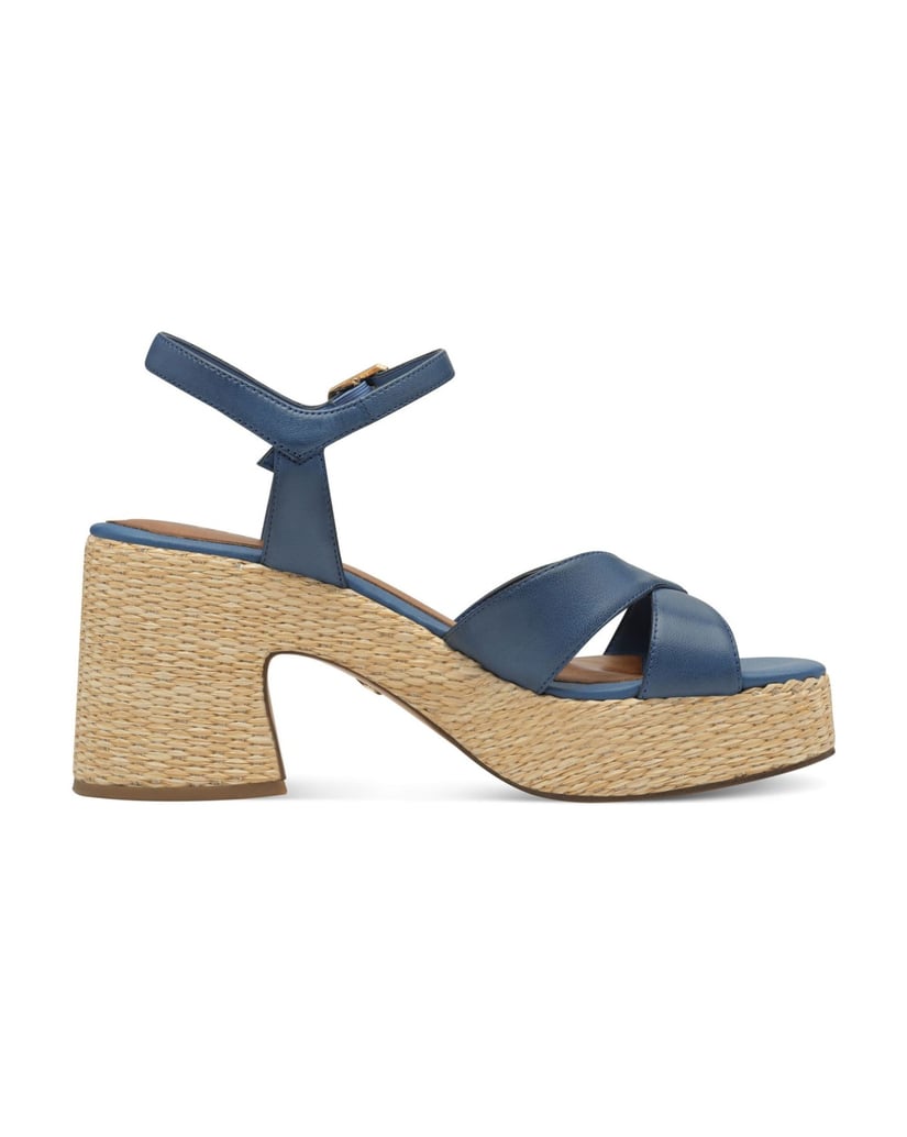 TAMARIS-Sandalette-orange