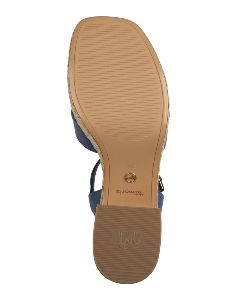 TAMARIS-Sandalette-orange