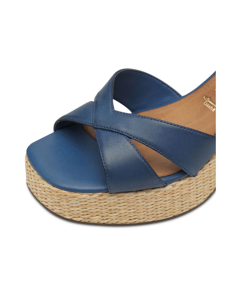 TAMARIS-Sandalette-orange