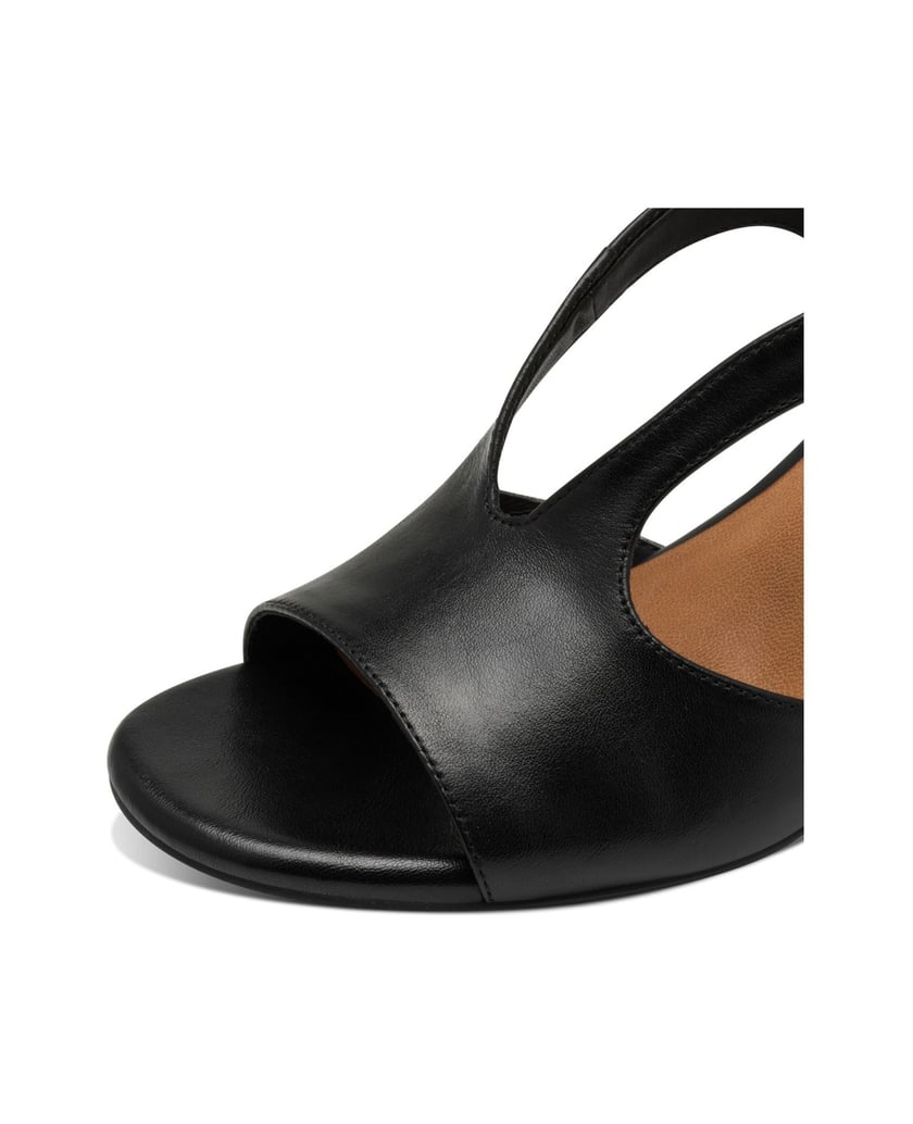 TAMARIS-Sandalette-schwarz