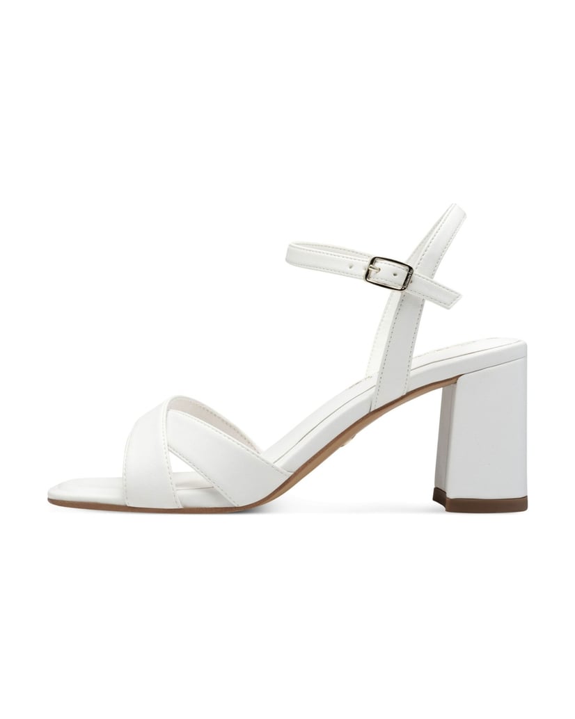 TAMARIS-Sandalette-schwarz