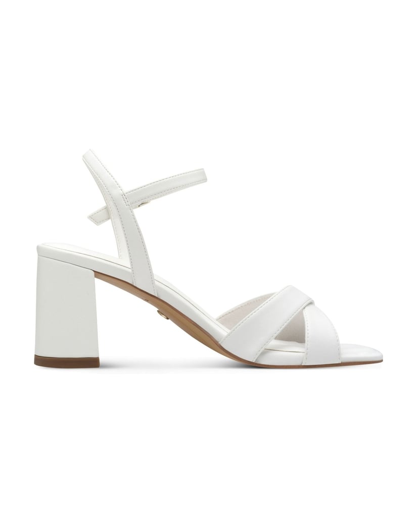 TAMARIS-Sandalette-schwarz