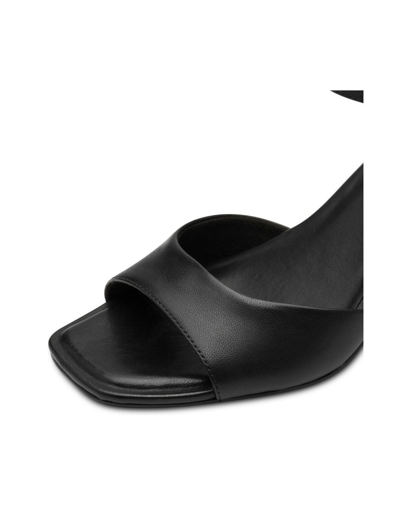 TAMARIS-Sandalette-grau