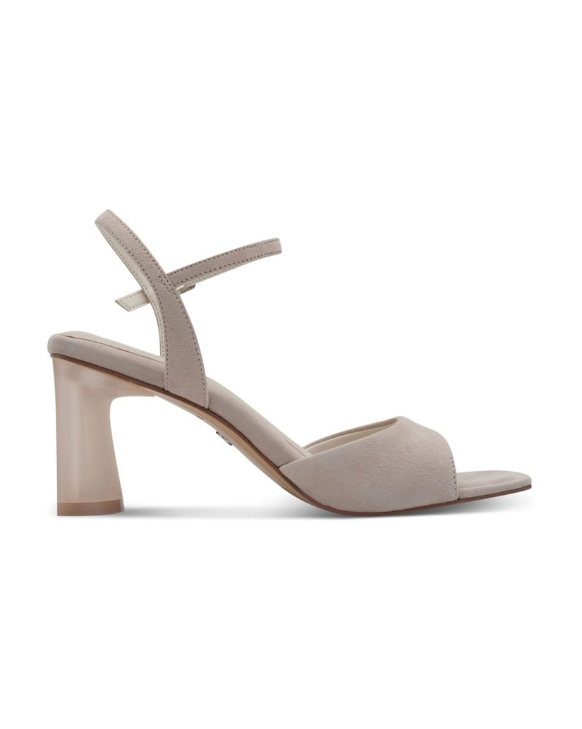 TAMARIS-Sandalette-grau