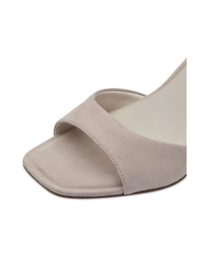 TAMARIS-Sandalette-grau