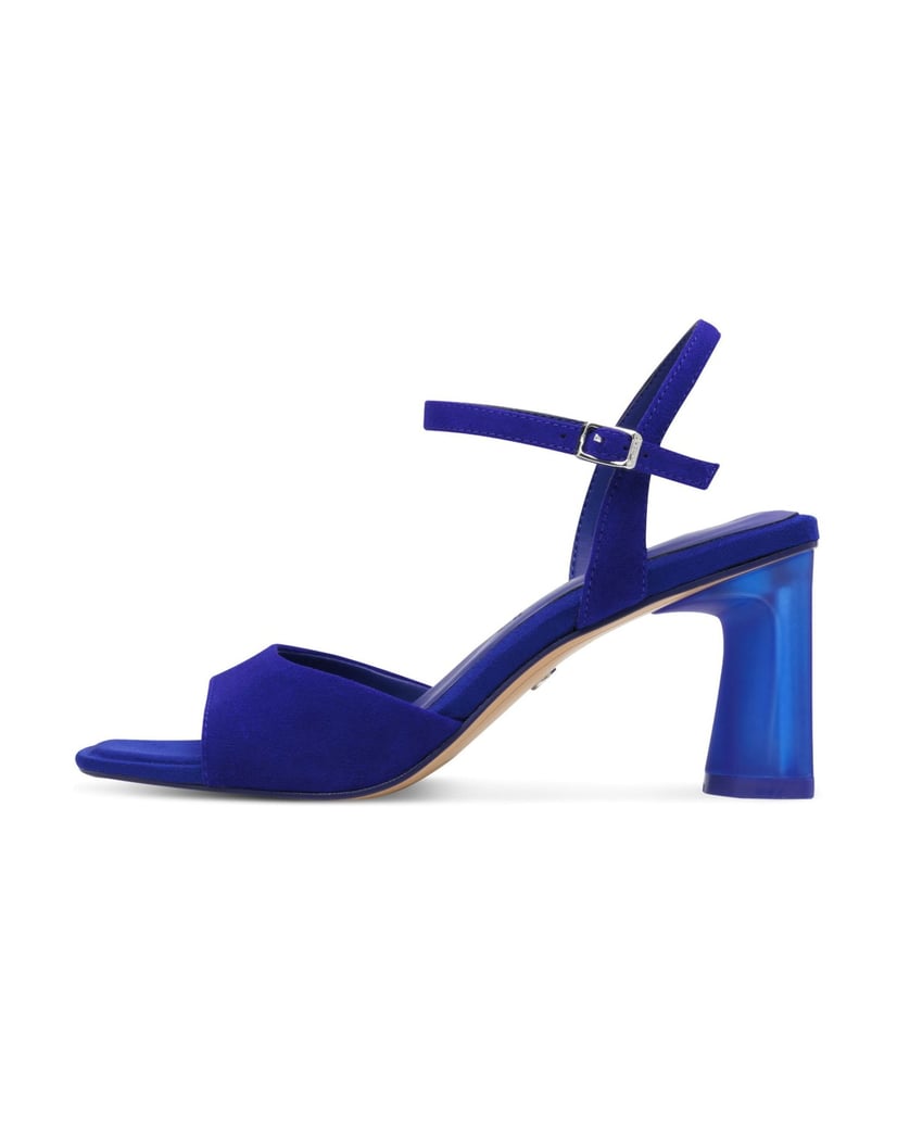 TAMARIS-Sandalette-grau