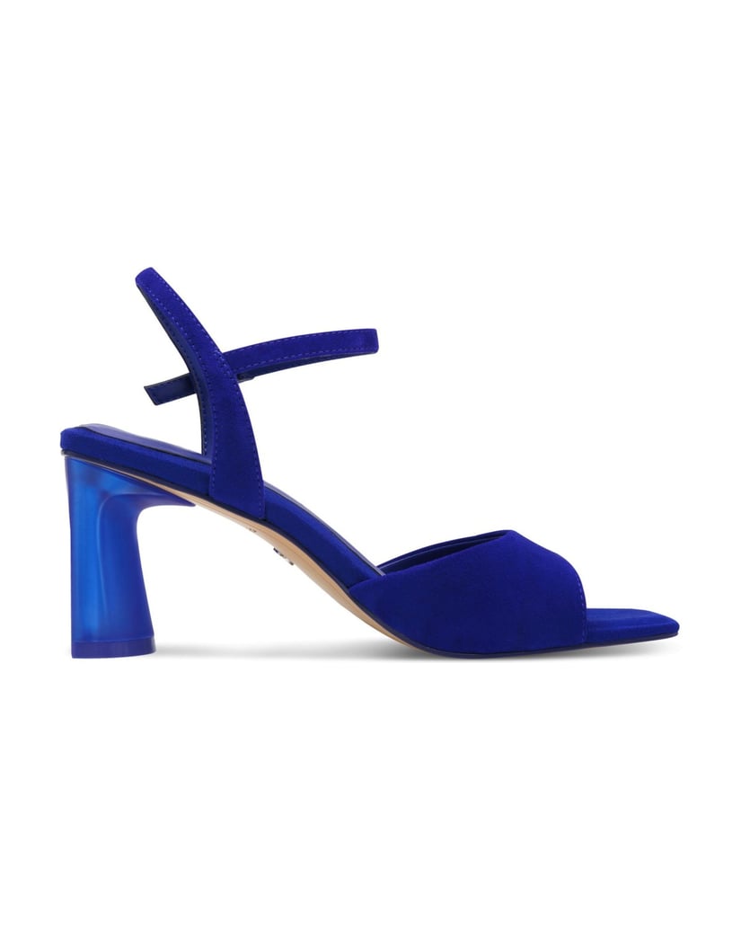 TAMARIS-Sandalette-grau