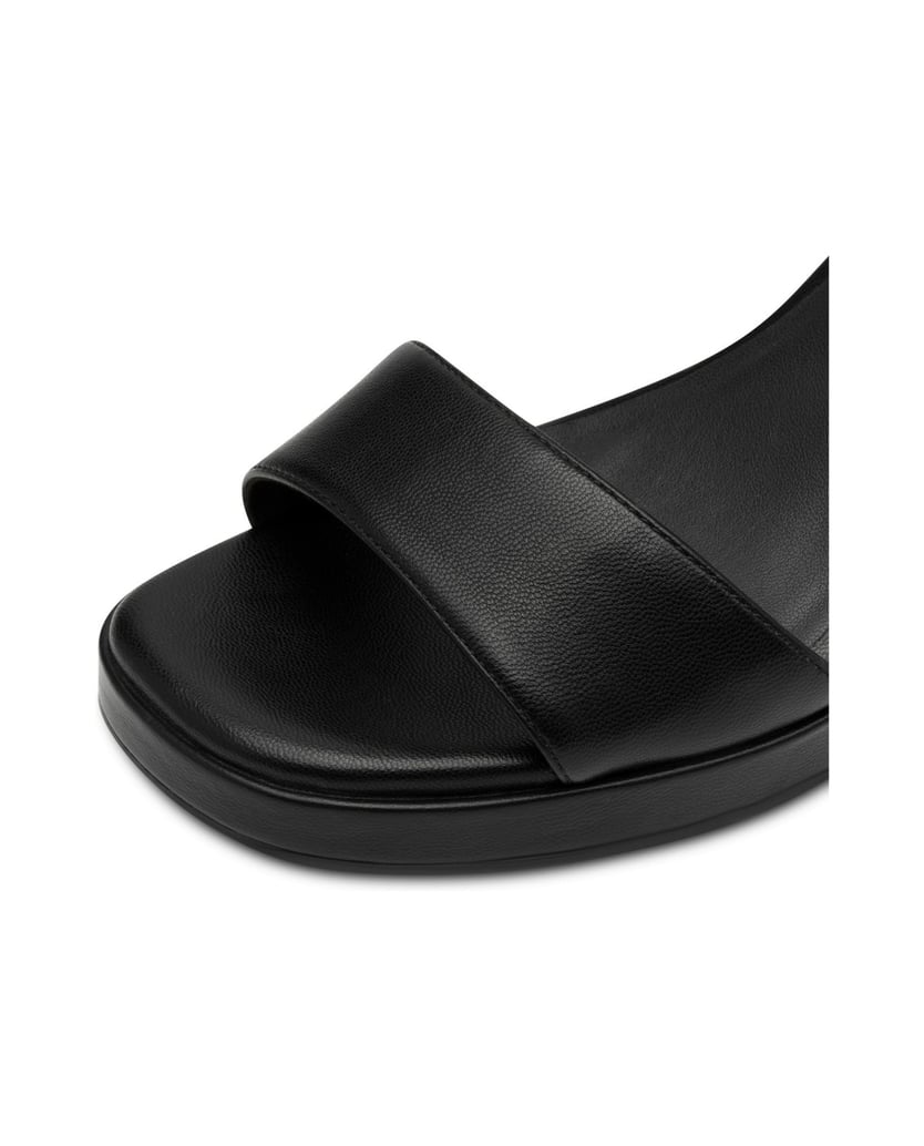 TAMARIS-Sandalette-schwarz