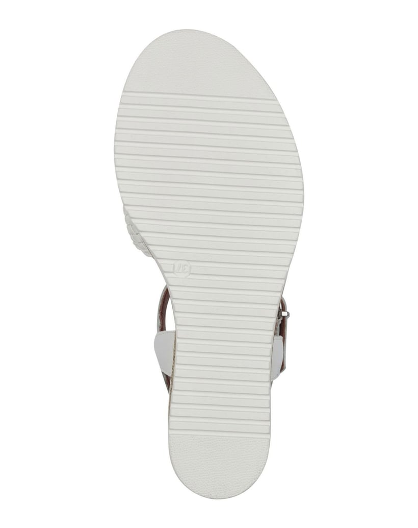 TAMARIS-Sandalette-schwarz