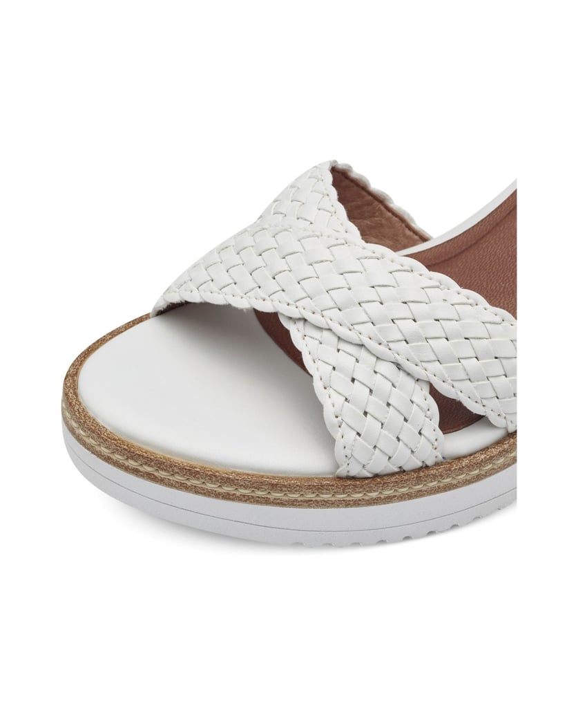 TAMARIS-Sandalette-schwarz