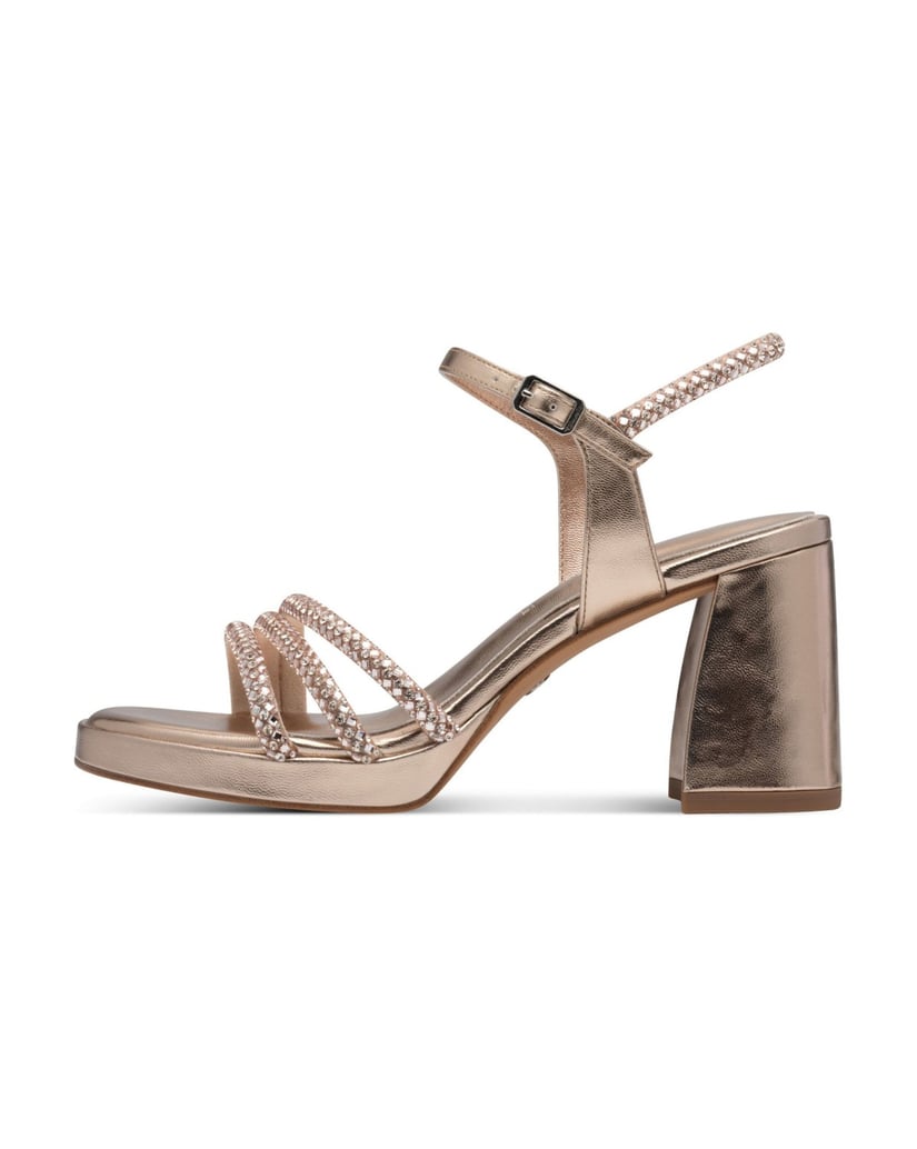 TAMARIS-Sandalette-rosa