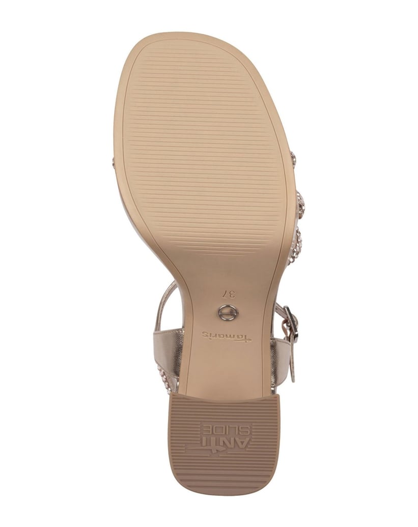 TAMARIS-Sandalette-rosa