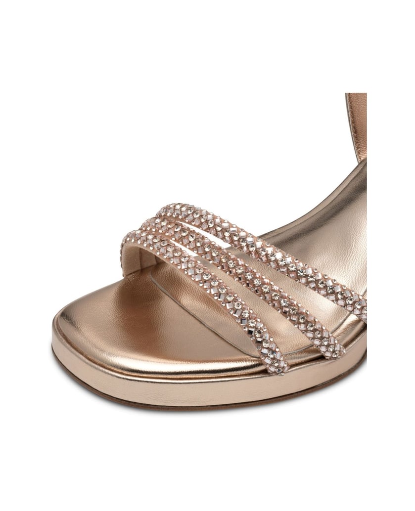 TAMARIS-Sandalette-rosa