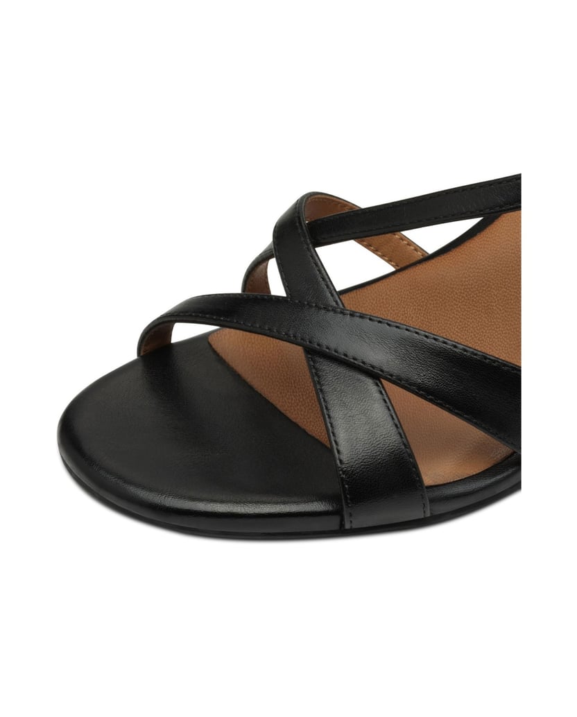 TAMARIS-Sandalette-schwarz