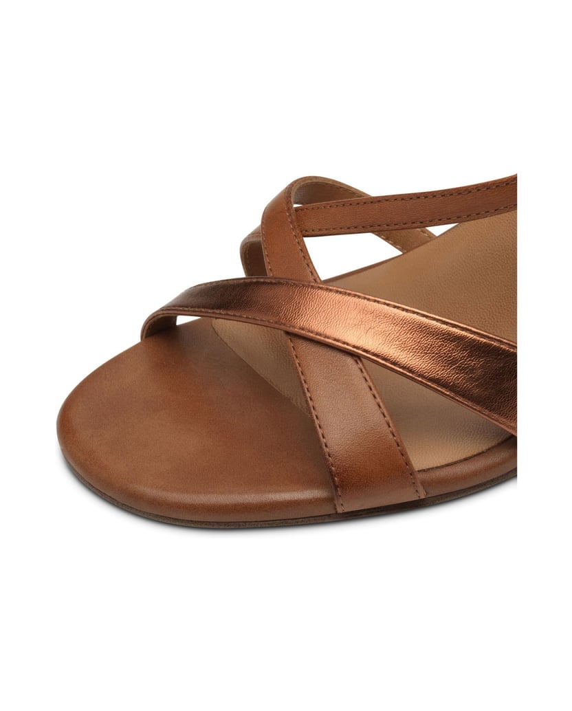 TAMARIS-Sandalette-schwarz