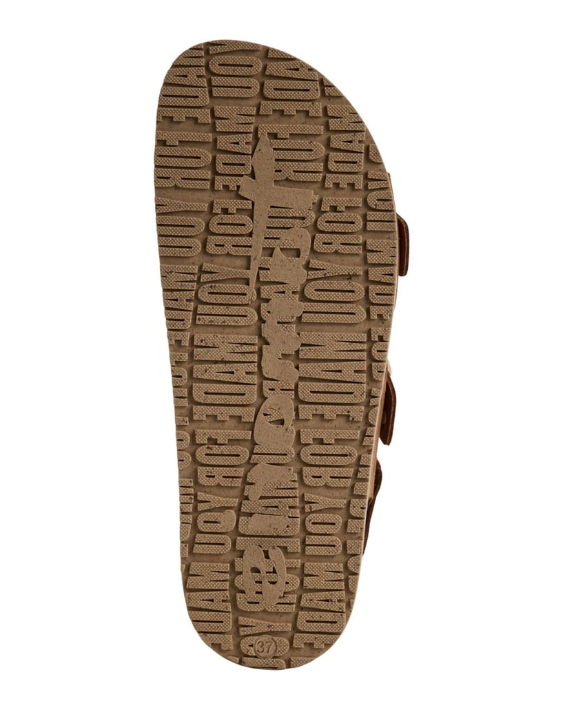 TAMARIS-Sandalette-schwarz