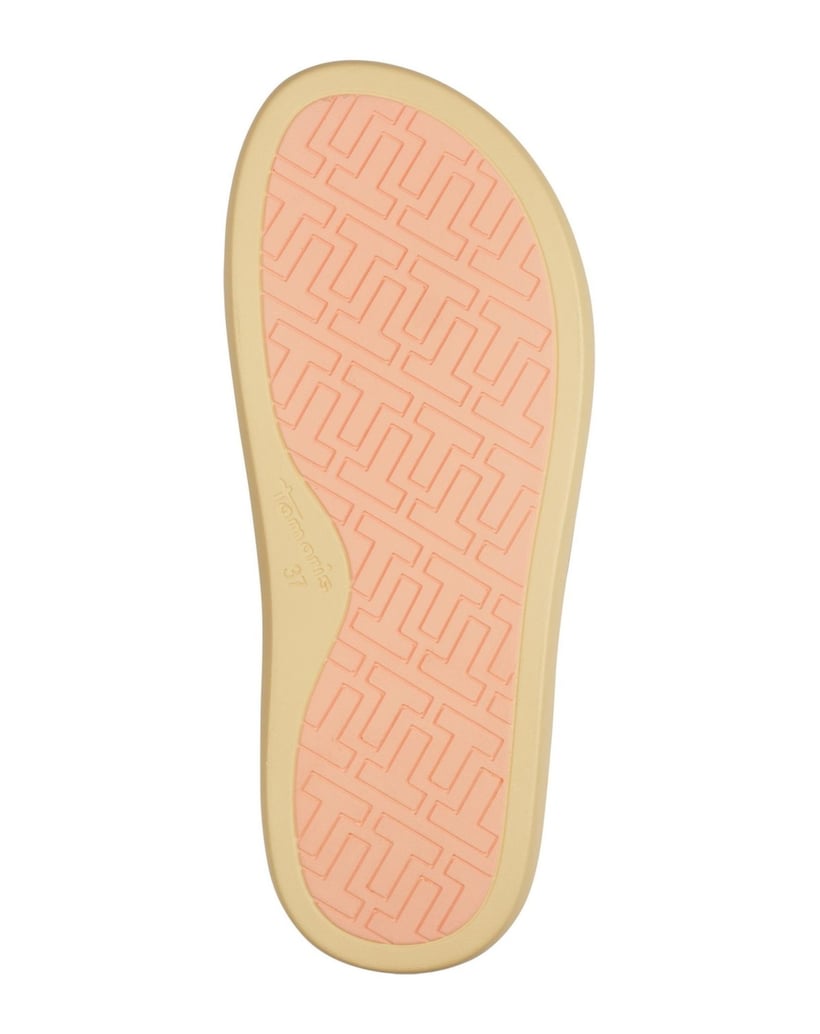 TAMARIS-Sandalette-grün