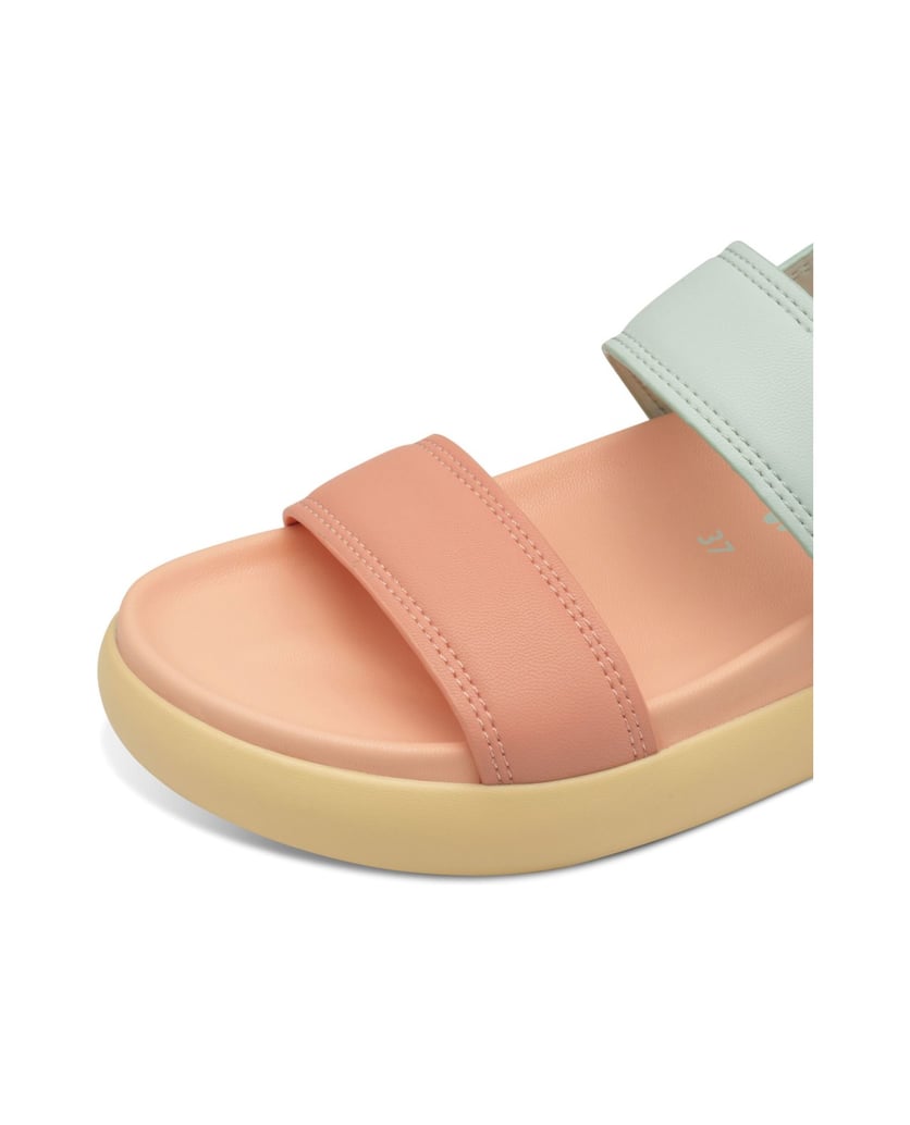 TAMARIS-Sandalette-grün