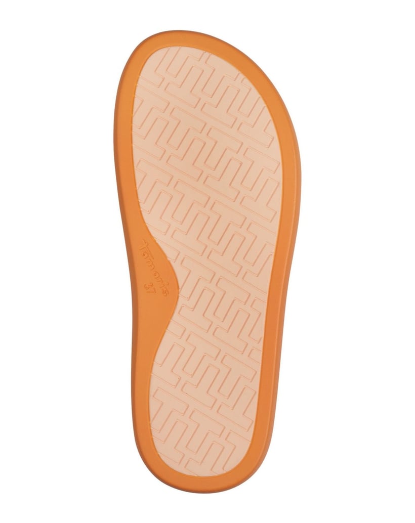 TAMARIS-Sandalette-grün