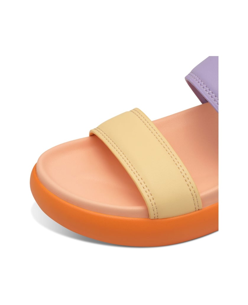 TAMARIS-Sandalette-grün