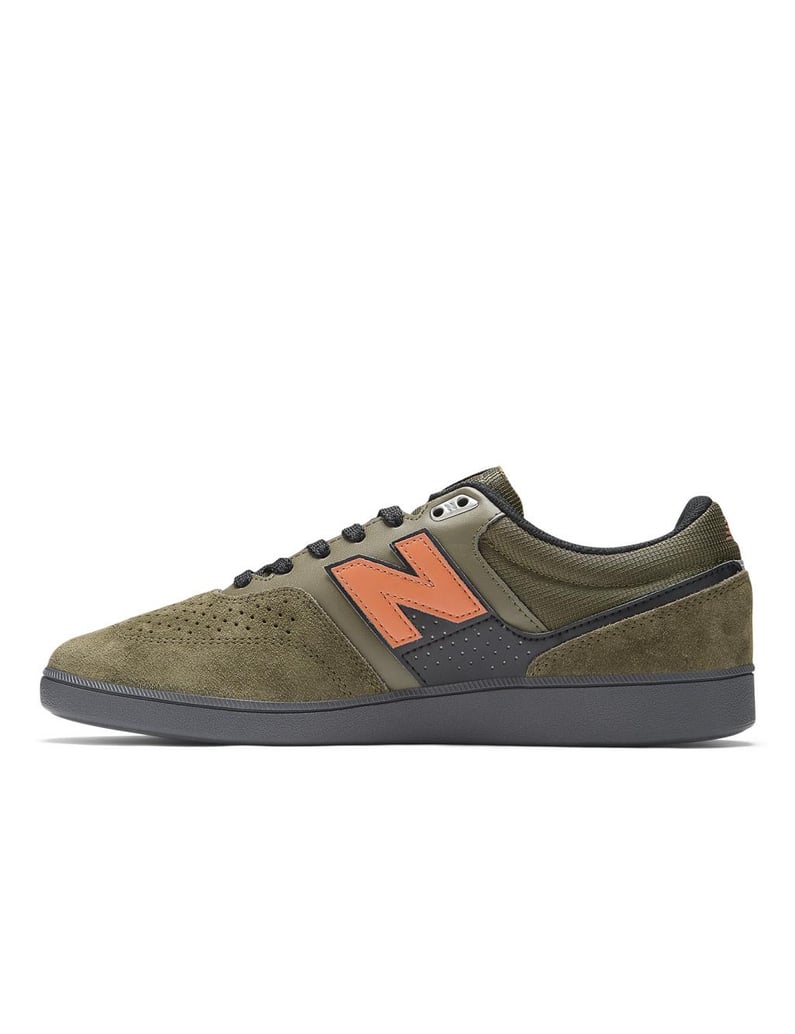New-Balance-SKATEBOARDSCHUHE-NM508GNC-grün