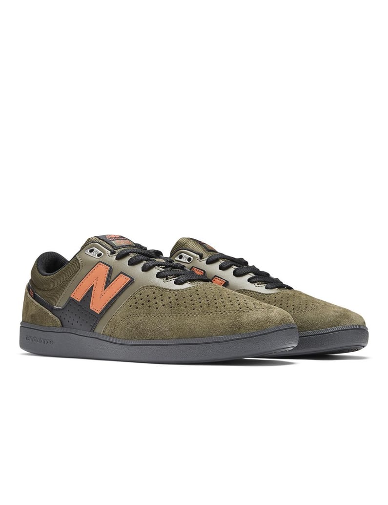 New-Balance-SKATEBOARDSCHUHE-NM508GNC-grün