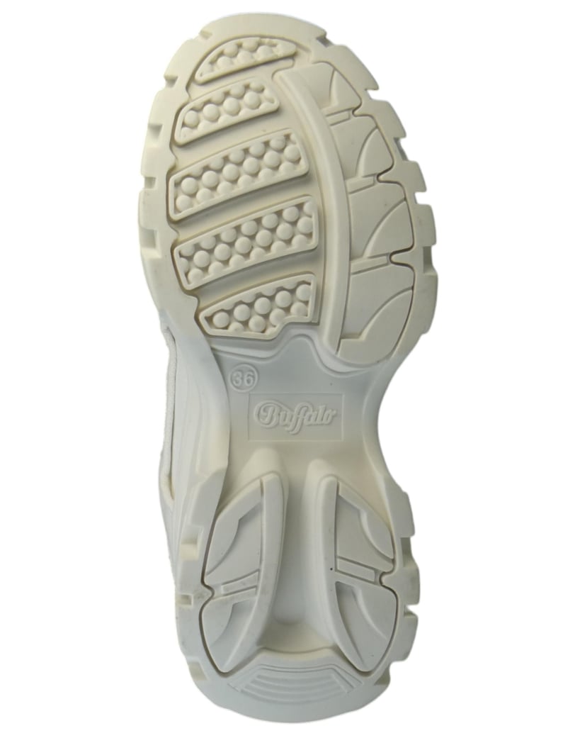 Buffalo-Sneaker-weiss