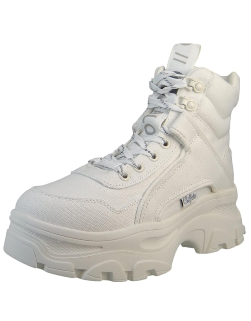 Buffalo-Sneaker-weiss