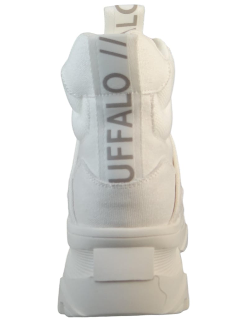 Buffalo-Sneaker-weiss