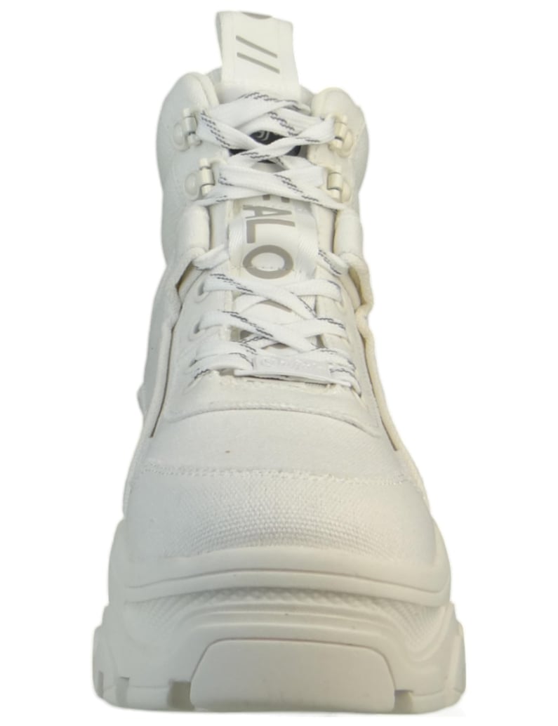 Buffalo-Sneaker-weiss