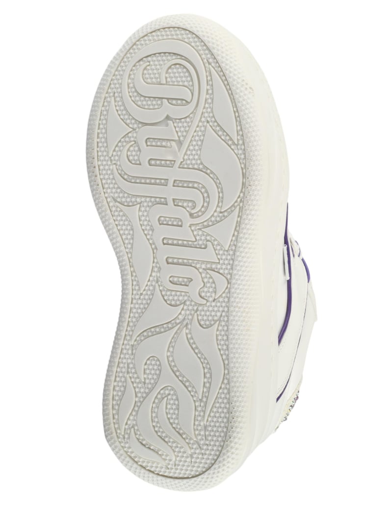 Buffalo-Sneaker-weiss