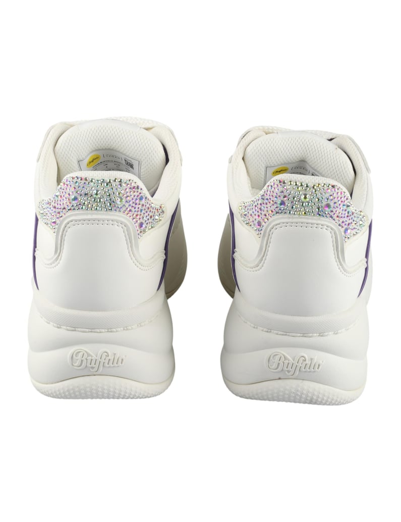 Buffalo-Sneaker-weiss