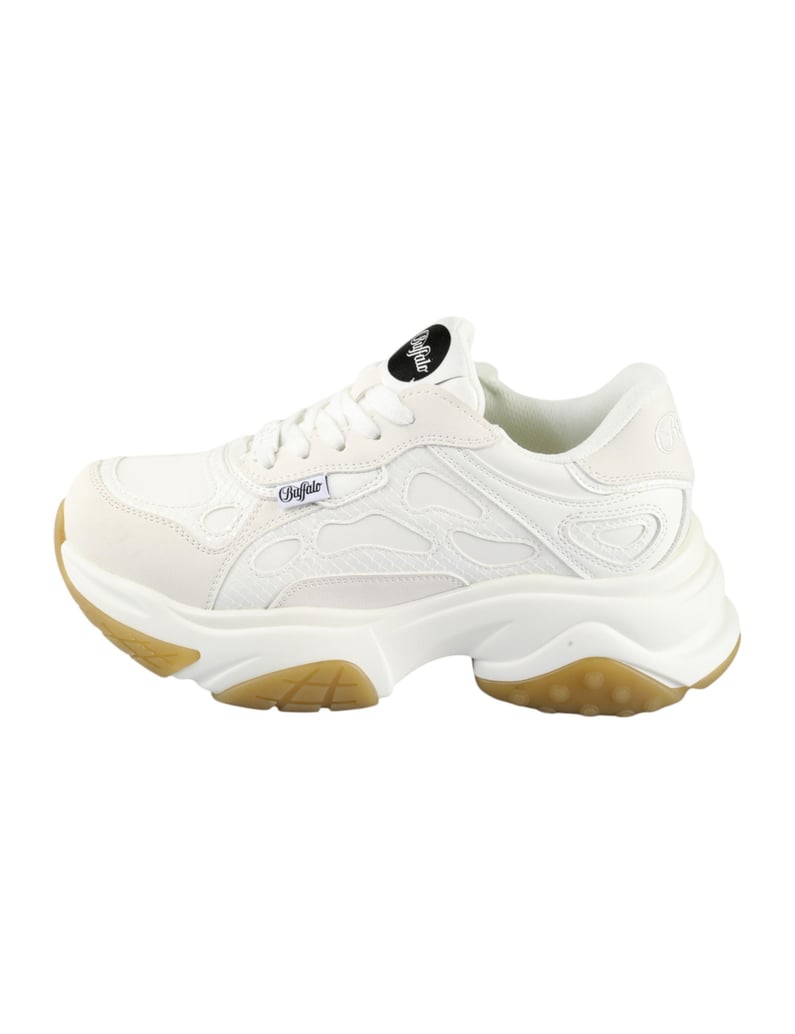 Buffalo-Sneaker-weiss