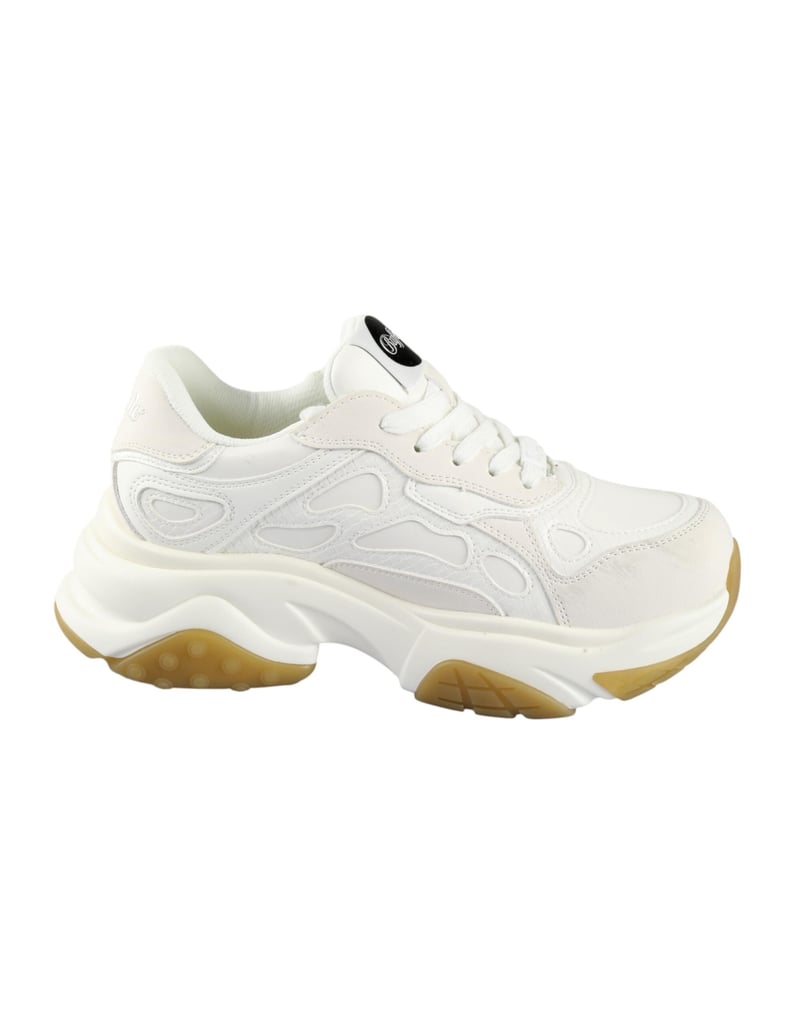 Buffalo-Sneaker-weiss