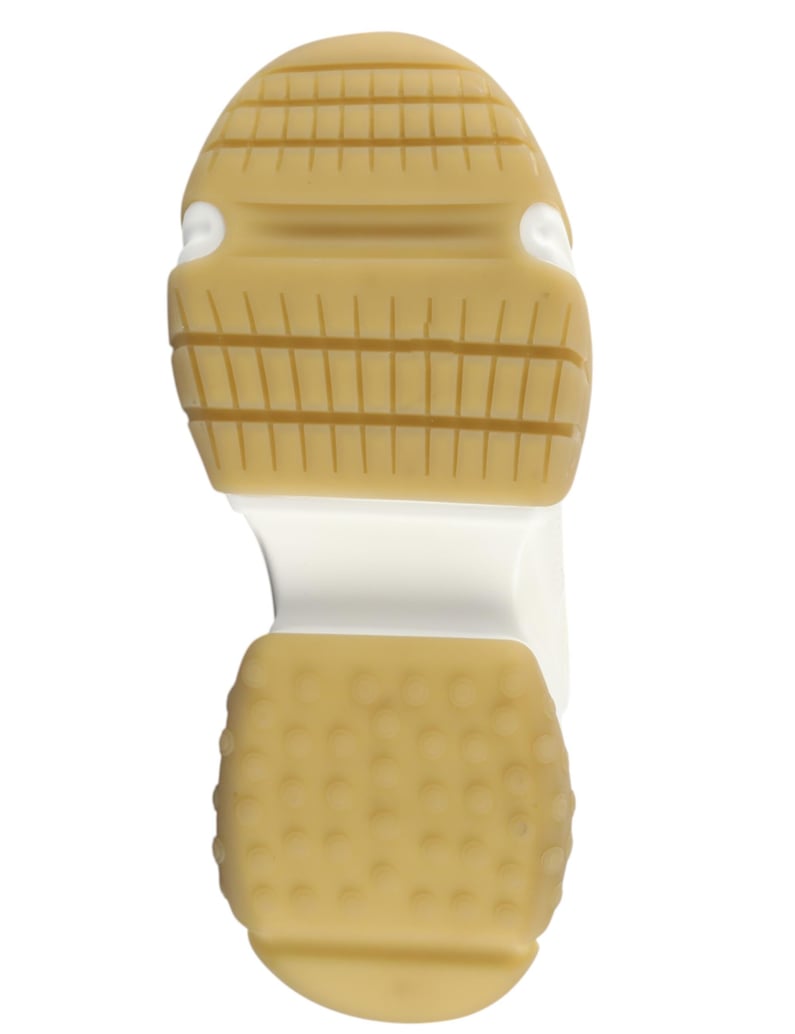 Buffalo-Sneaker-weiss