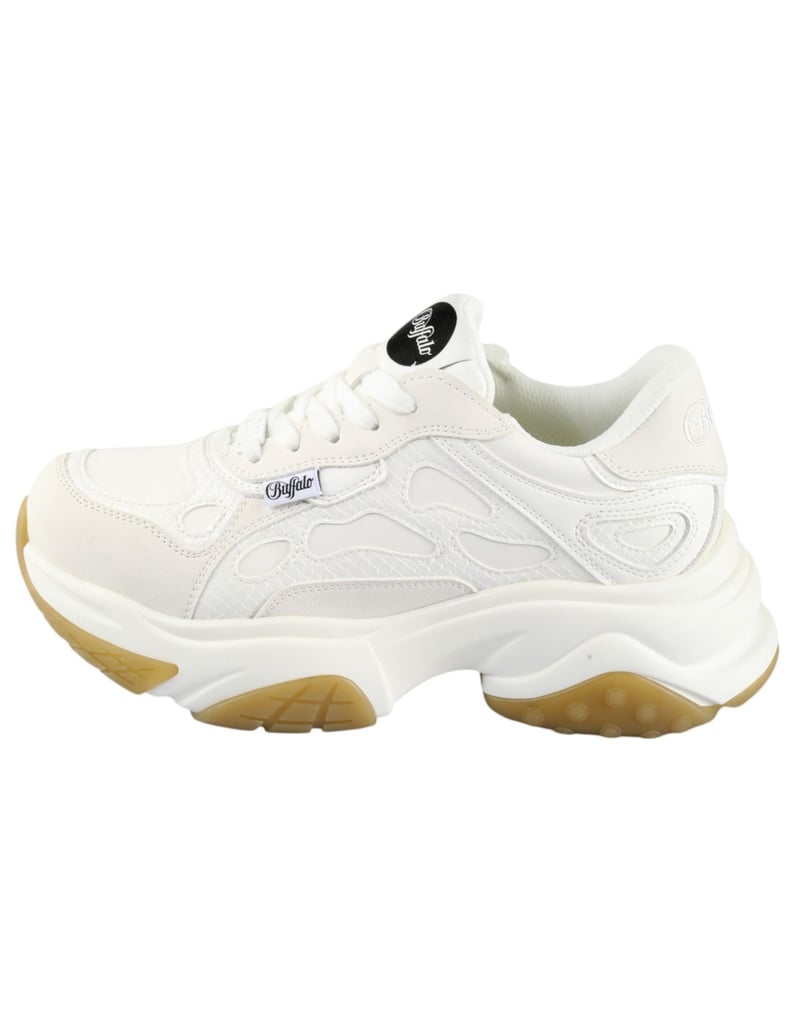 Buffalo-Sneaker-weiss