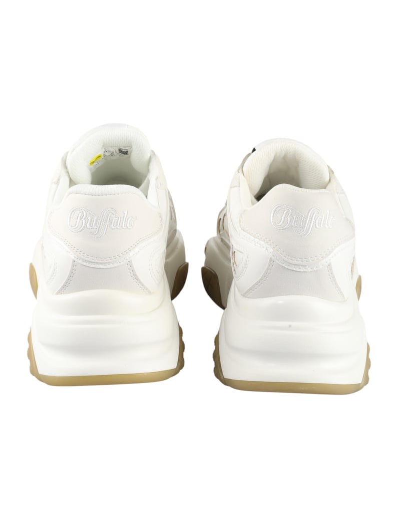 Buffalo-Sneaker-weiss