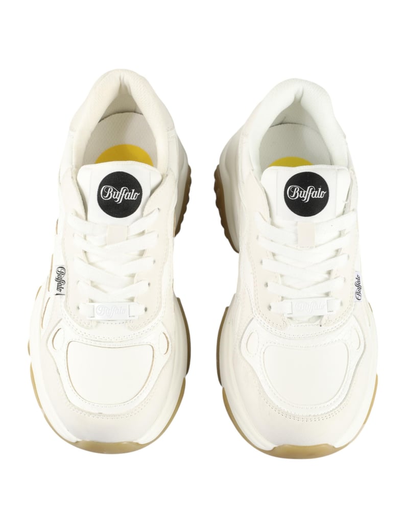 Buffalo-Sneaker-weiss