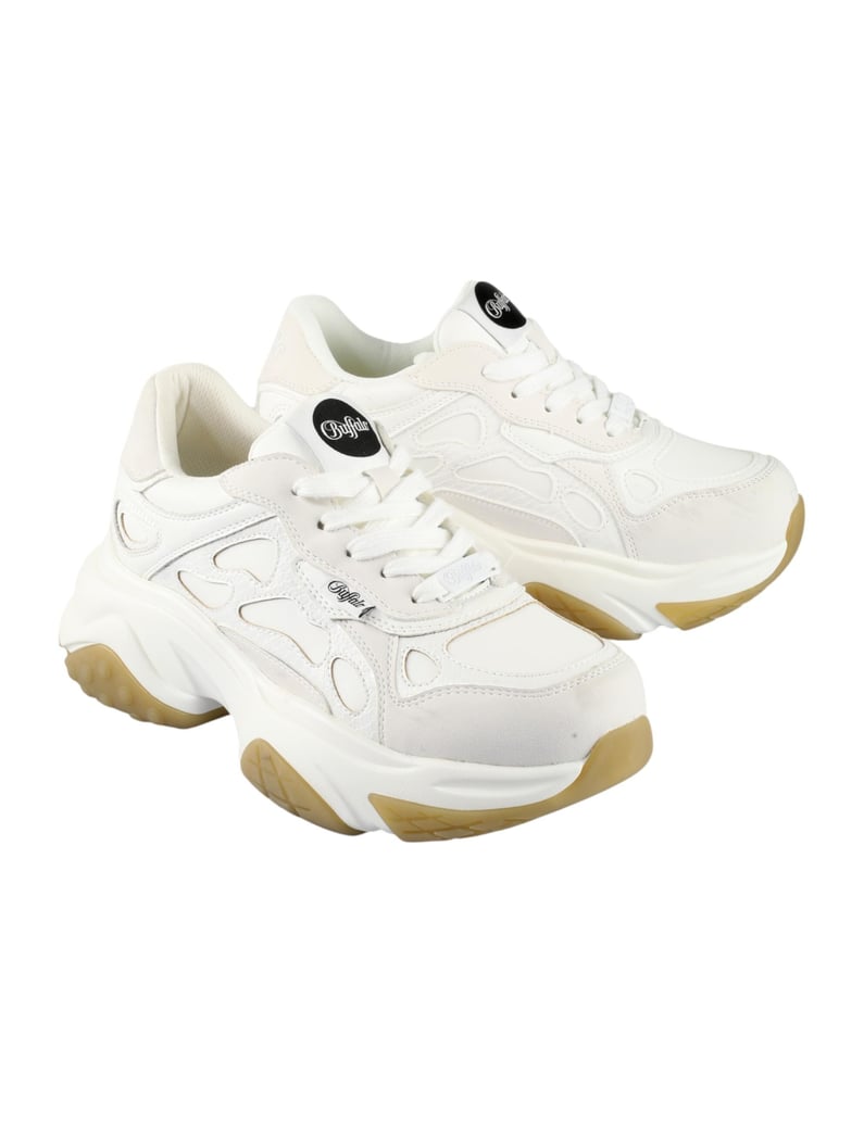 Buffalo-Sneaker-weiss