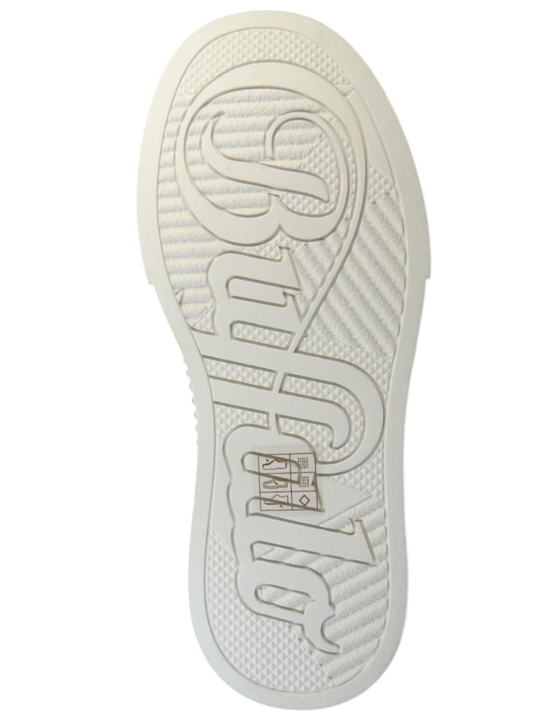 Buffalo-Sneaker-schwarz