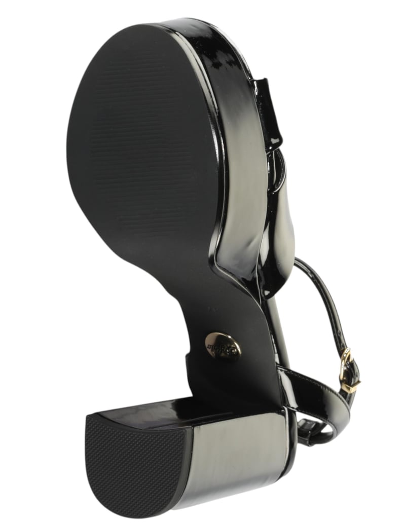 Buffalo-Pumps-schwarz