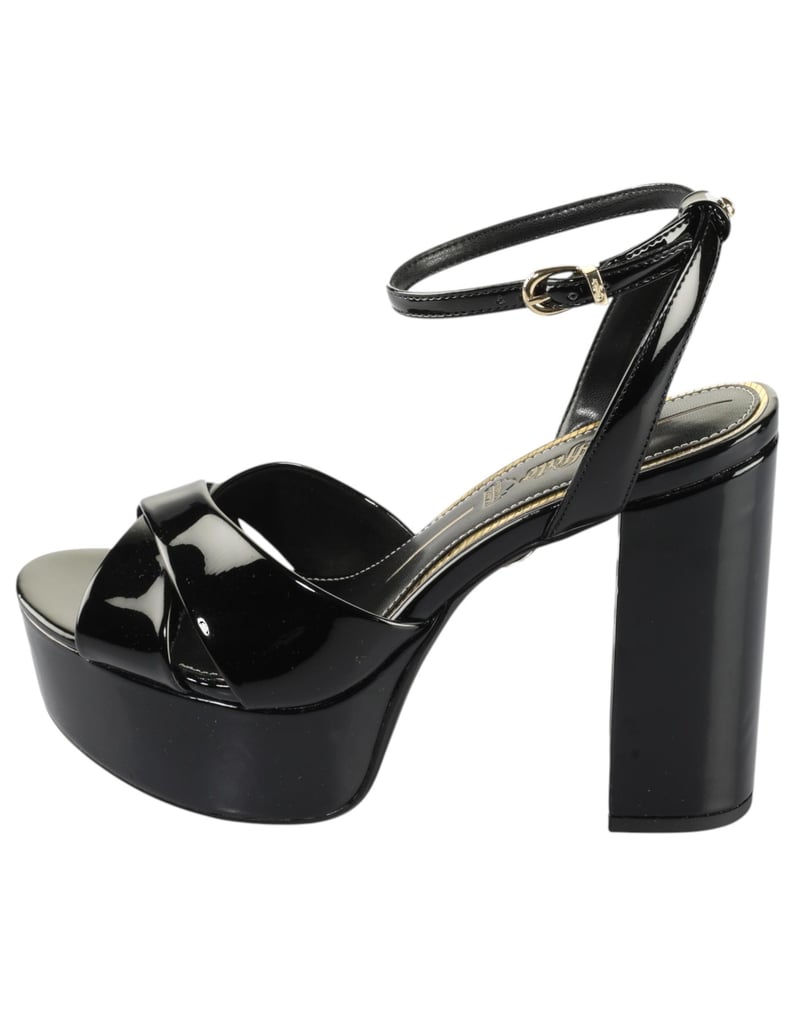 Buffalo-Pumps-schwarz