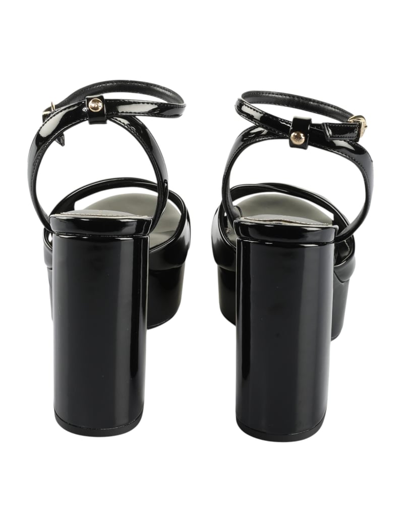 Buffalo-Pumps-schwarz