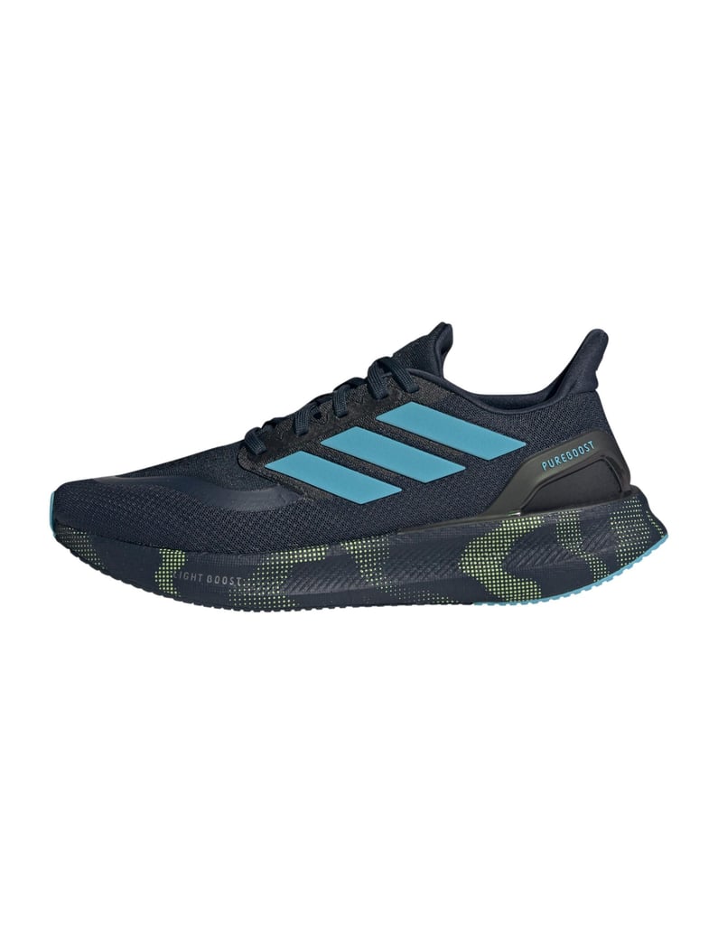 Adidas-Performance-Halbschuhe-schwarz