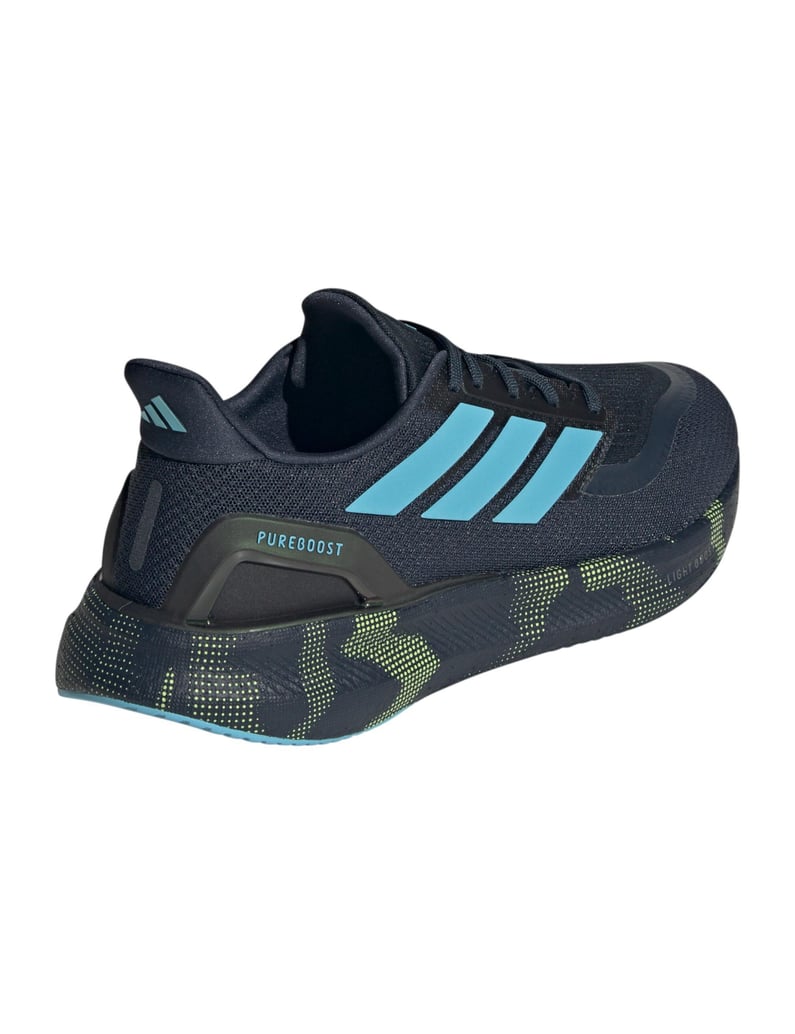 Adidas-Performance-Halbschuhe-schwarz