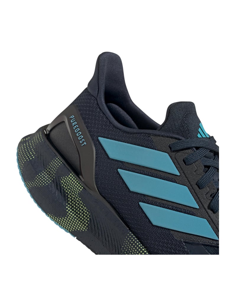 Adidas-Performance-Halbschuhe-schwarz